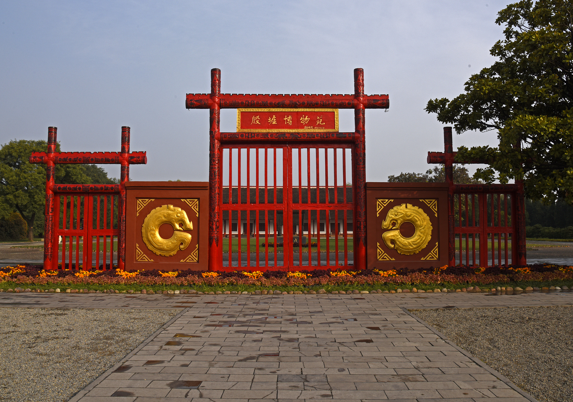 安阳市旅游景点有哪些,河南安阳值得一去的十大景点,建议收藏!