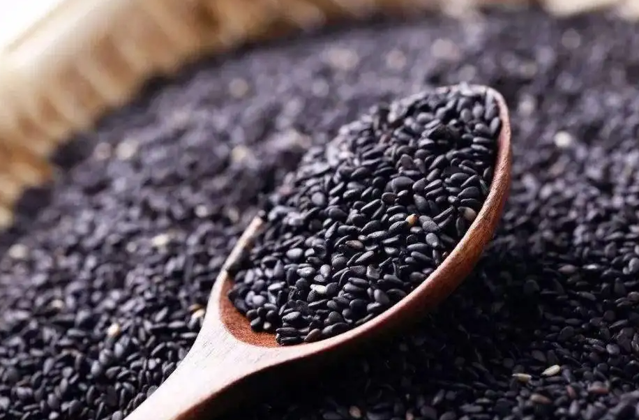 常吃芝麻对血管有好处?