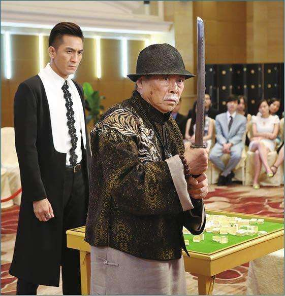 87岁的楚原黯然离世,比他年纪还大的十位香港老演员你认识几位