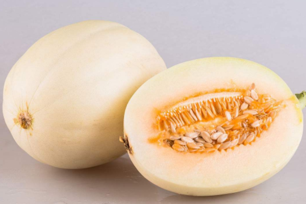 香瓜甜不甜,看这5点就知道了,一挑一个准,什么品种香瓜都适用