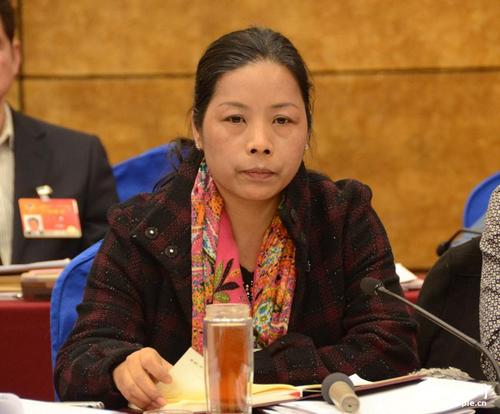 落马女厅官魏艺红是典型的"无知少女",升迁之路所向披靡