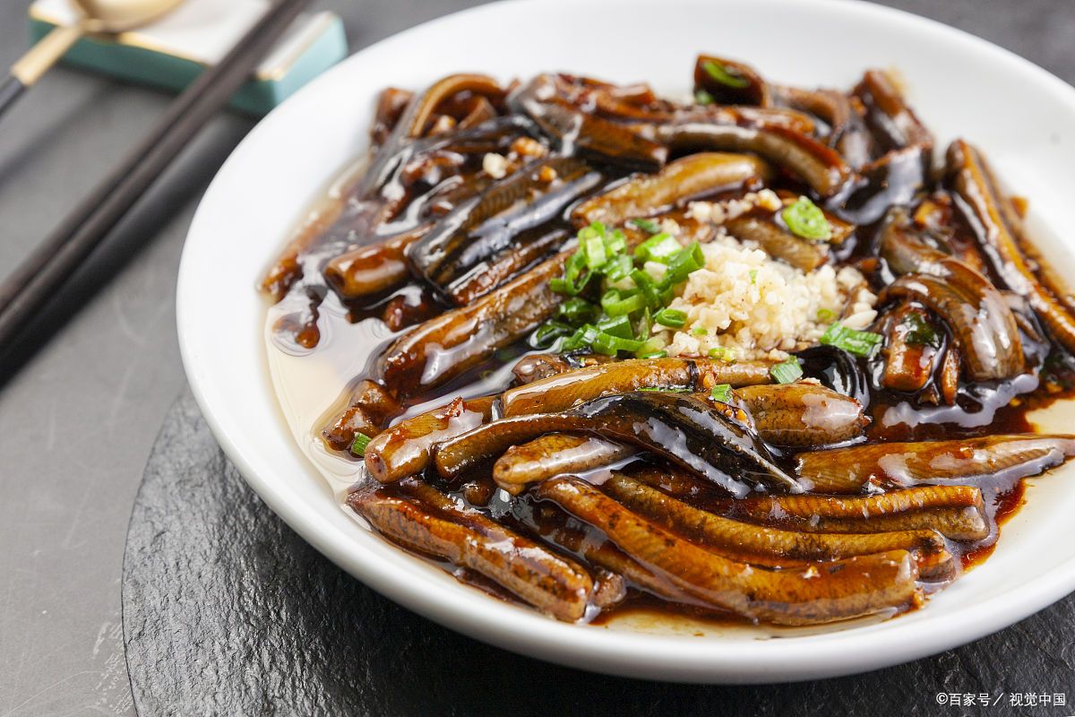 广东珠海十大特产排行榜,芝士香蚝您一定要品尝一下!