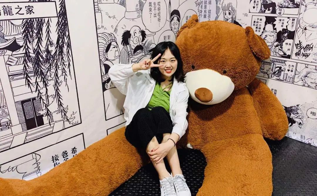 山东选调生马佳欣:选调生这一身份并不仅仅是一个光环