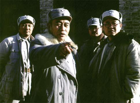 红二方面军兵力最少,长征时为何损失较小?贺老总的指挥功不可没