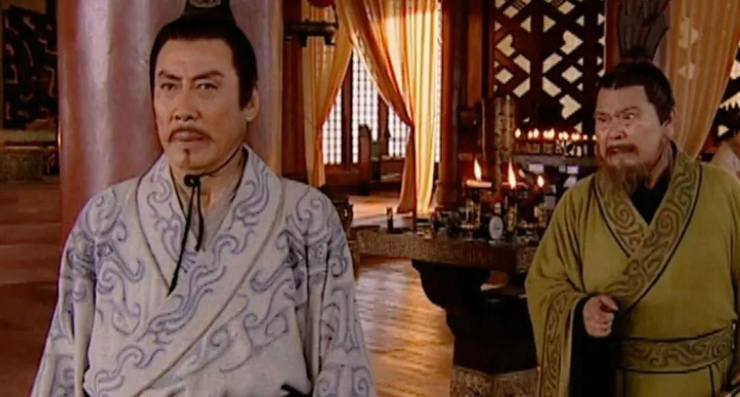 藩王清君侧皇上杀晁错到底错没错