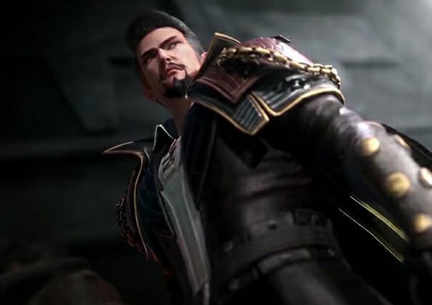 斗罗大陆:七长老处在什么等级,是否已经达到封号斗罗?