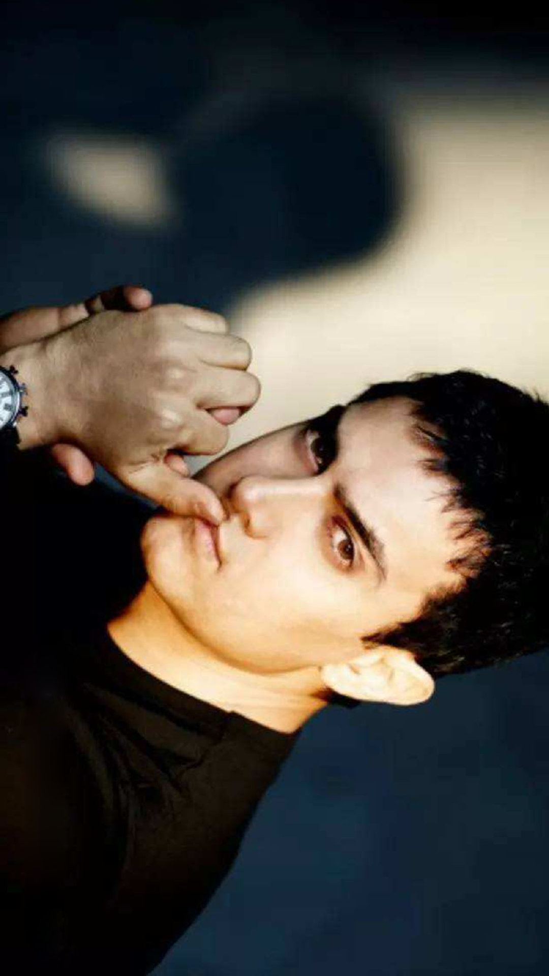 好运只是个副产品!只有不带任何私心杂念单纯做事,它才会降临