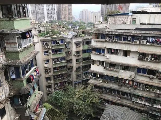 重庆711公交车事件:政府取消"7"字头公车,牵出七星岗灵异事件