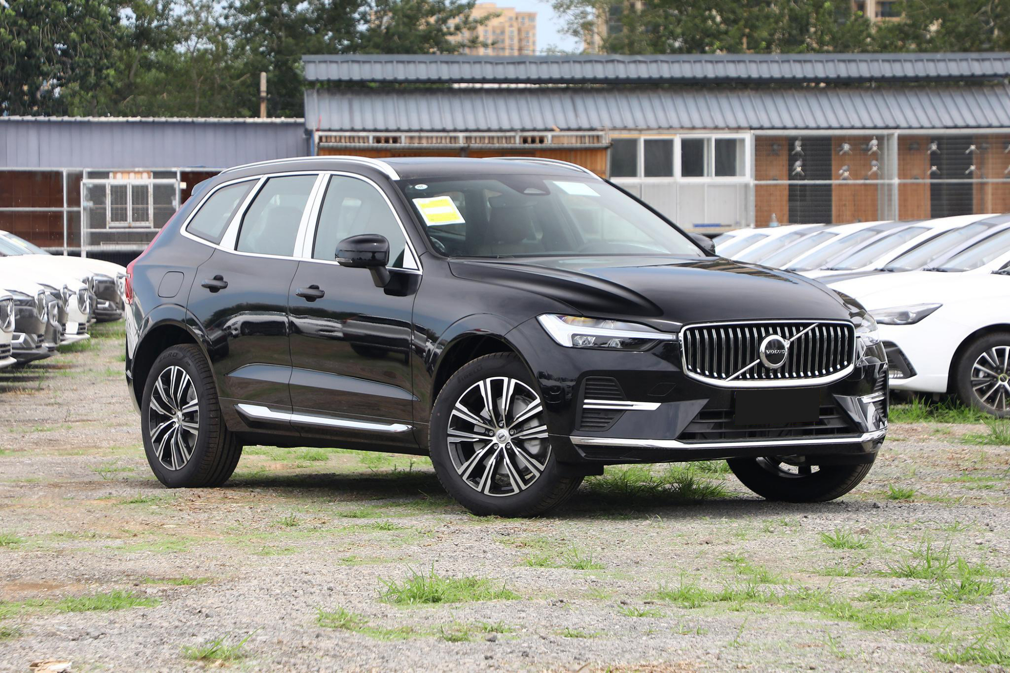 成功男人的心头好,40万价位豪华suv盘点,优缺点一目了然