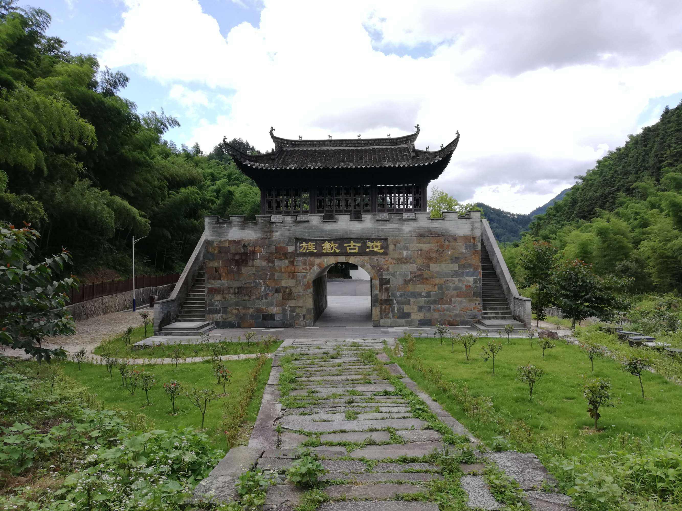旌德县旅游景点有哪些?
