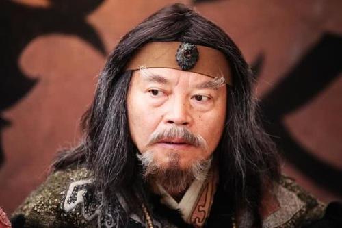 金日磾后人被曹操所害,改成一个少见姓氏,可是后人依然能人辈出