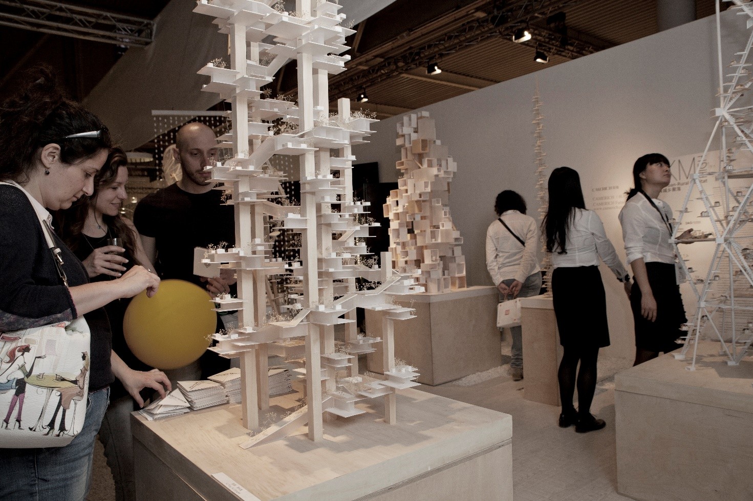 中国品牌日|camerich锐驰历程回顾