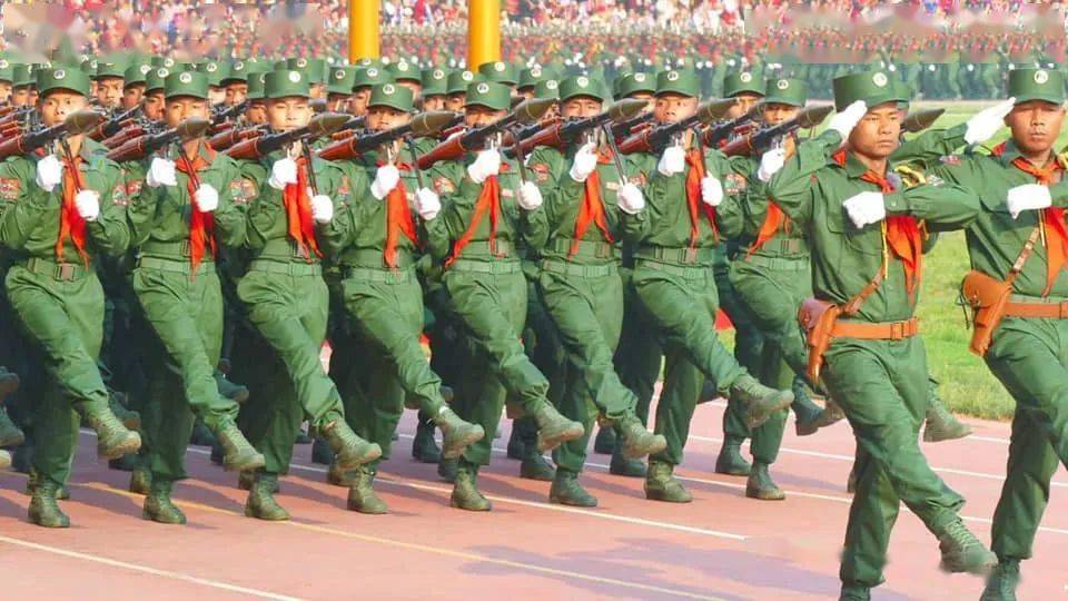 为什么说缅北果敢地区是缅甸神一样的存在?