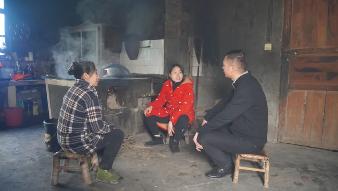 犍为青年胡先军:做好"农"文章,让家乡变样子