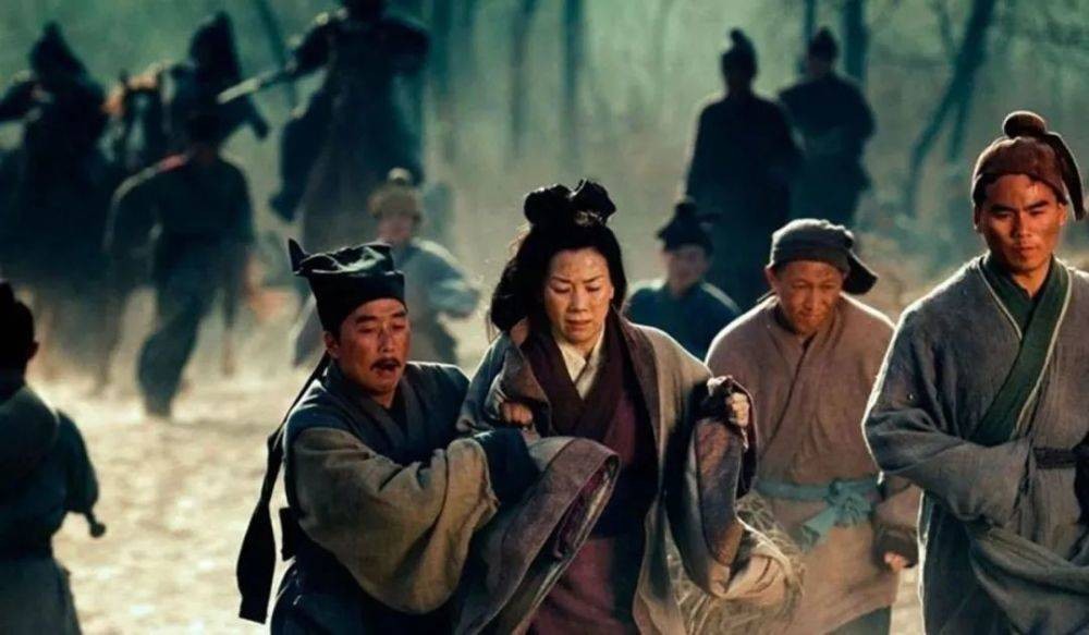 永嘉之乱的爆发是如何造成的?