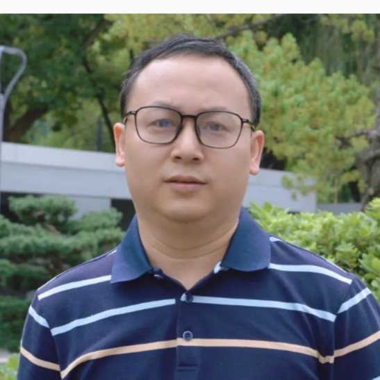 浙江省象山中学 市名师风采丨方高飞:师者如光,微以致远!