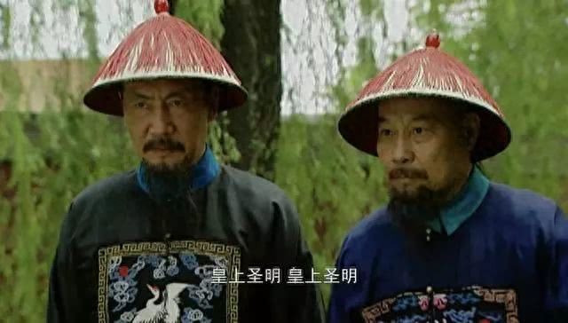 为何康熙临终拿下隆科多却没动八爷党控制的丰台大营