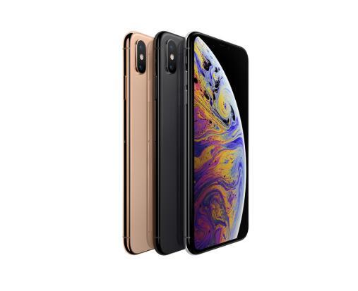 功能配置:iphone xs max劉海屏集成了各種各樣的傳感器,採用神經網絡