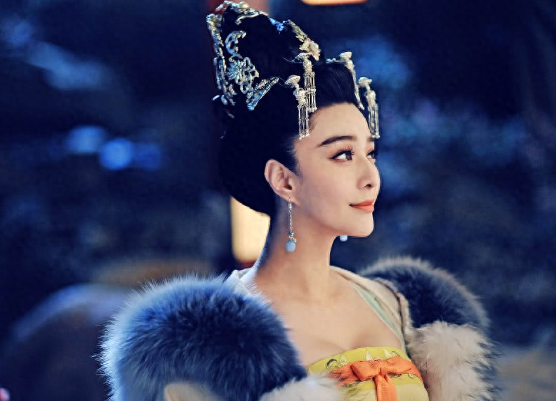 武则天的这一性格特点,让李世民厌恶至极,却让李治神魂颠倒