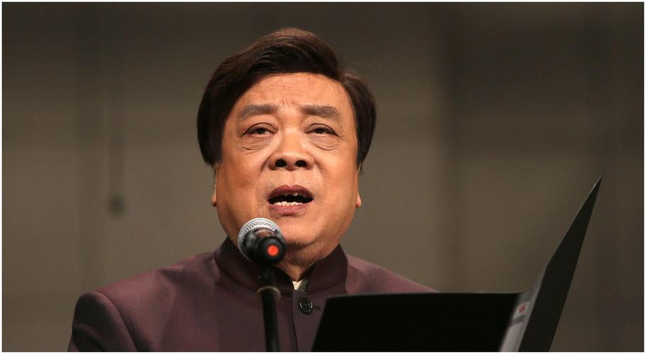 回顾赵忠祥病逝3年看遗孀张美珠的选择才知道赵忠祥有多高明