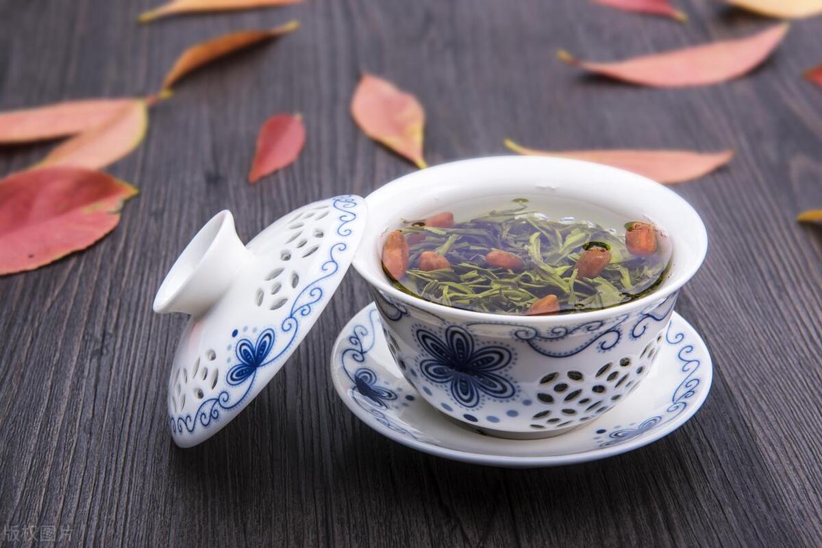 成都盖碗茶:品味古老文化与现代生活的交融