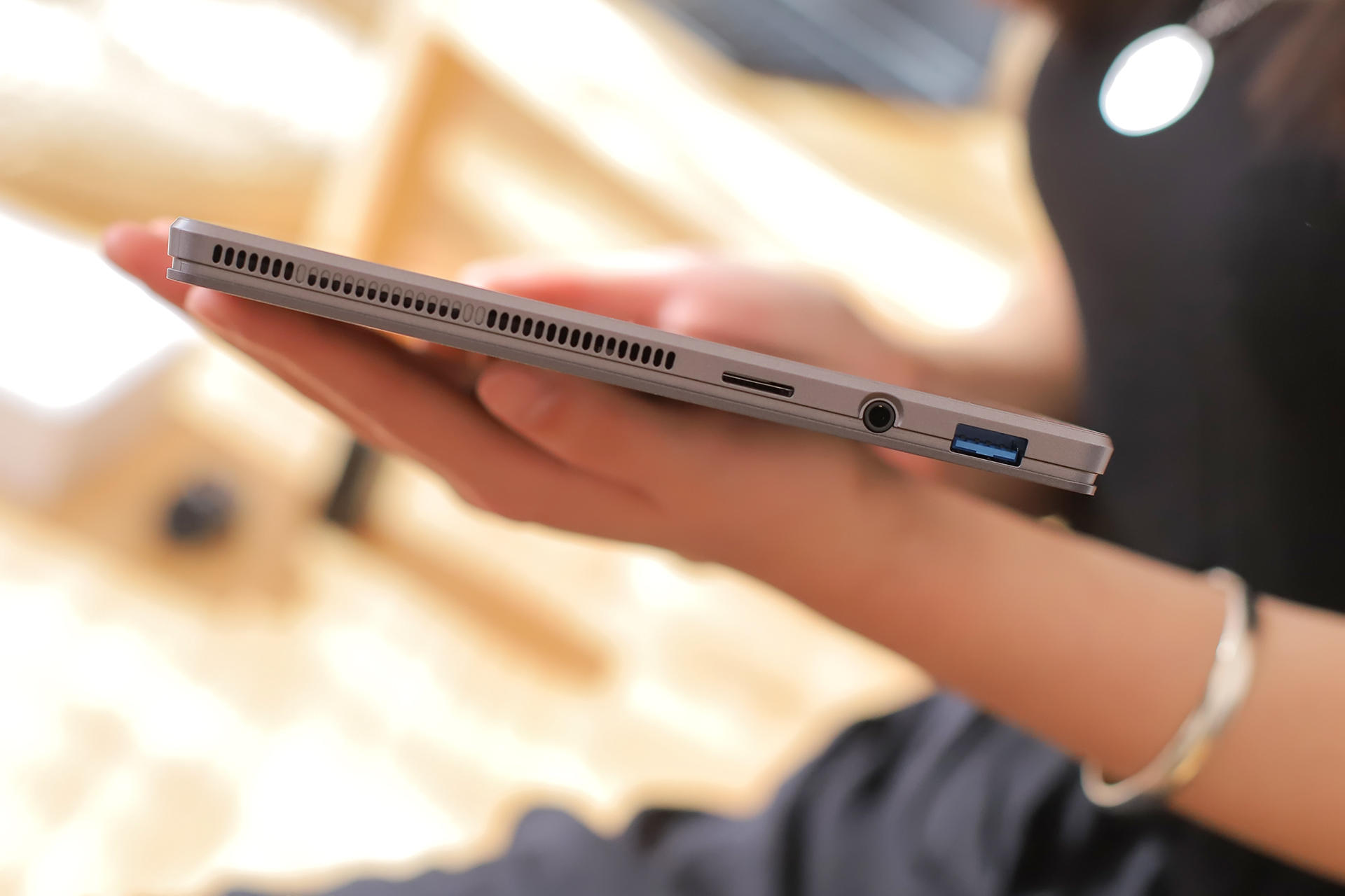 一见心动,酷比魔方iwork gt i5-11代随行本,新品全网首发测评