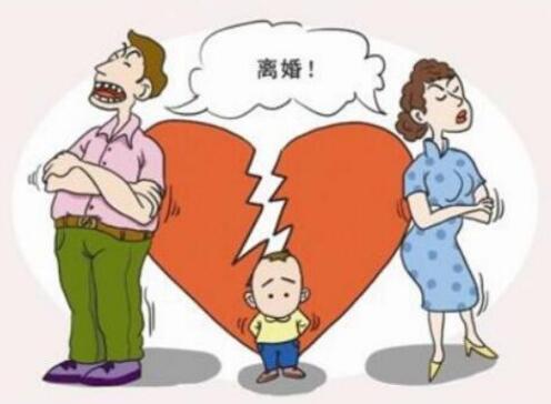 杭州离婚律师:起诉离婚如何争取孩子的抚养权