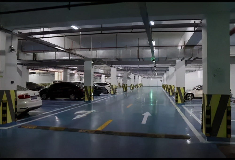 为什么停车场一定要安装视频监控?