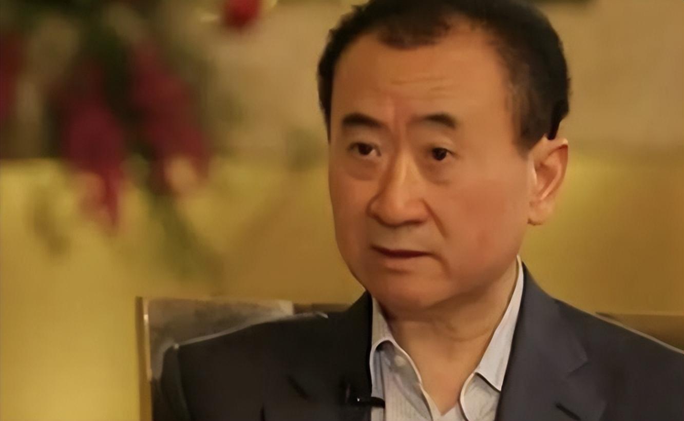 14年,80后县长让王健林把利润全留在丹寨县,后来他的仕途如何?