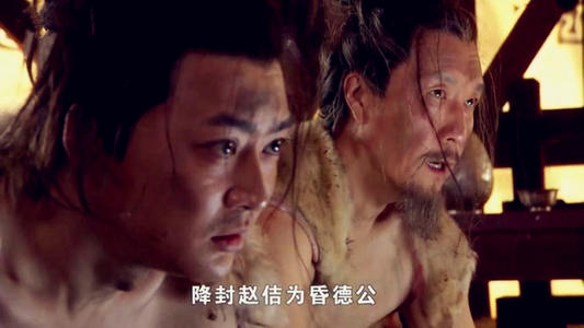 民意不可违,《靖康之变》金胜券在握,为求财错失良机