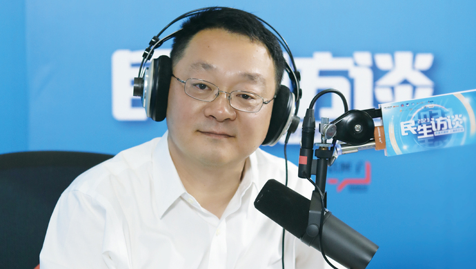 上海市教委主任:"上天入地"拓展体育运动空间,为学生提供充足室外运动