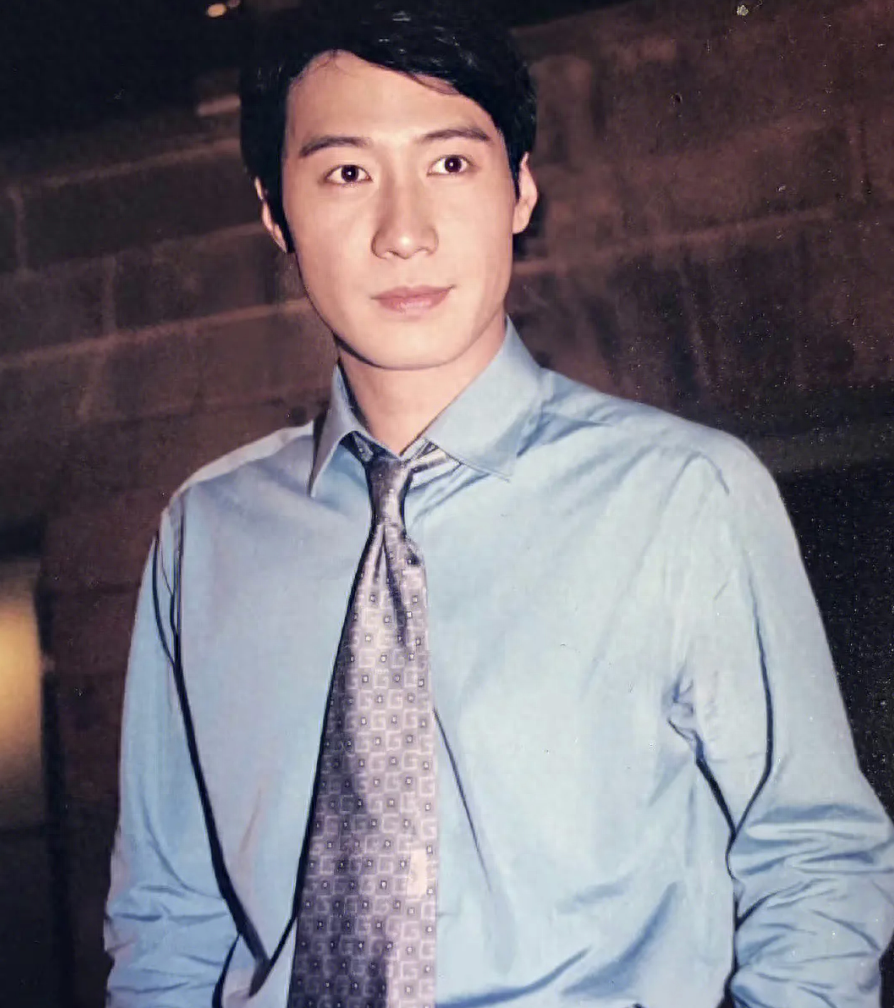 回顾黎明谈四大天王排名刘德华张学友都是第一但我绝不是第四