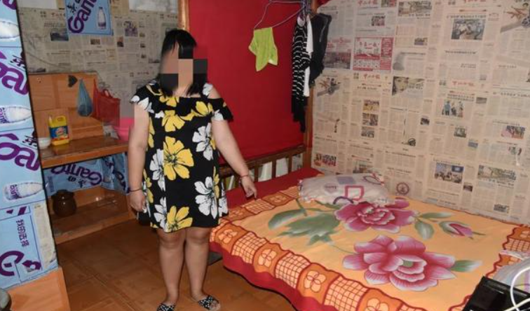 回顾太嚣张了东莞人肉市场横行记者秘密暗访爆出真实内幕