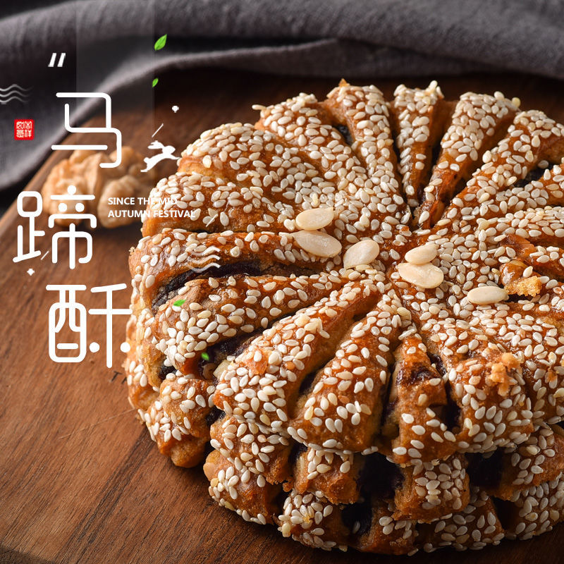 江苏江阴有什么特产?本地人推荐这6样,打包带走,送礼有面子