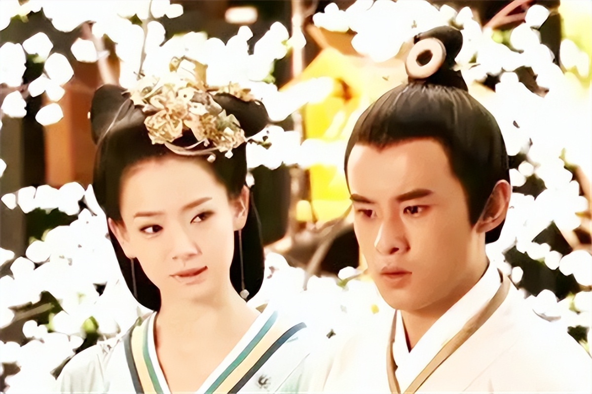 馆陶公主多荒唐?年近半百看上13岁董偃,董偃却30岁抑郁而终