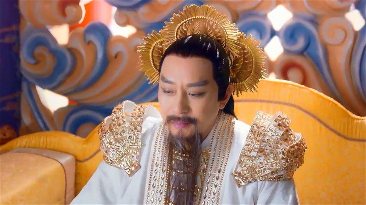 《三生三世》天君当真如此糊涂看不出元贞是被冤枉吗?