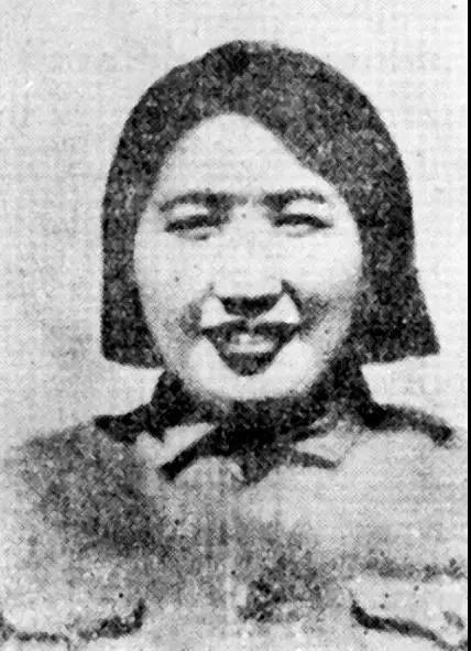 【党史课堂】楼曼文:隐蔽战线上的青年英雄