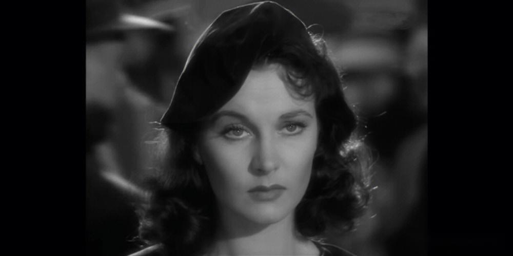 《魂断蓝桥》:爱情悲剧,时间与命运的无情纠结