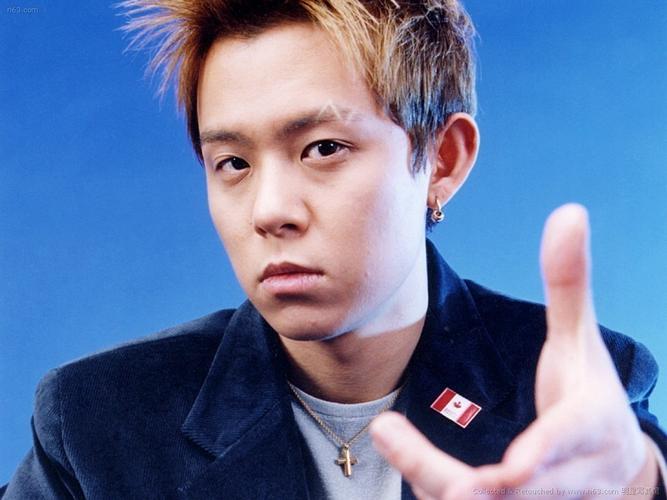 hot组合成员都有谁