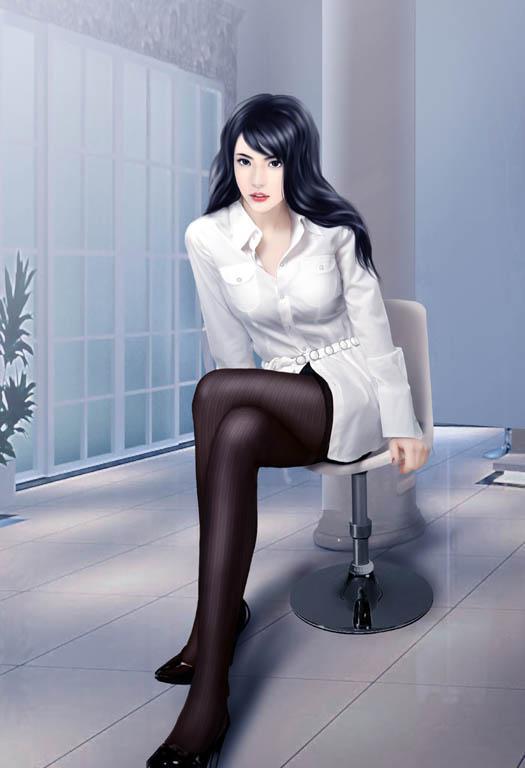 《北城有星光》初见面,她是医生,他是受了伤的亡命徒,太可怕了