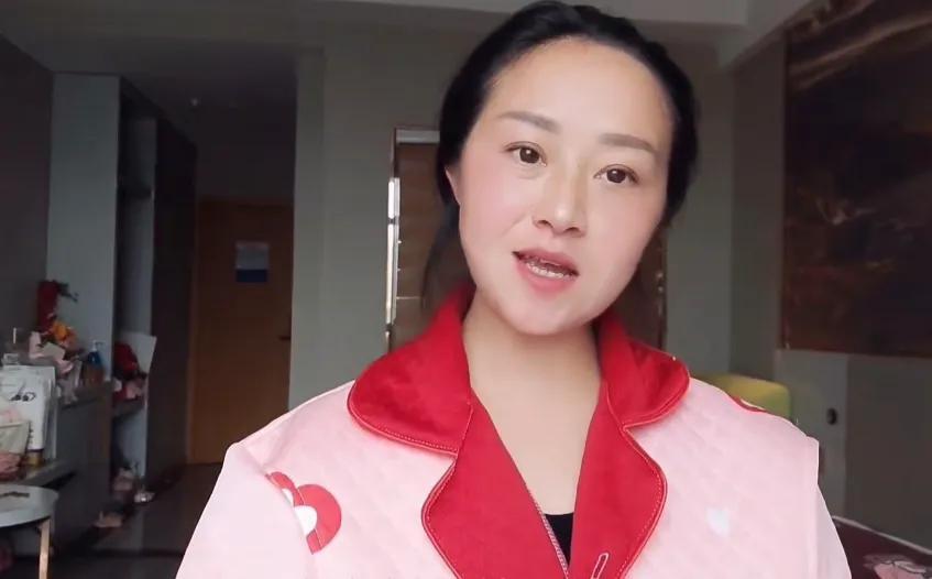 老挝媳妇杨玛丽到底是一个什么样的人?