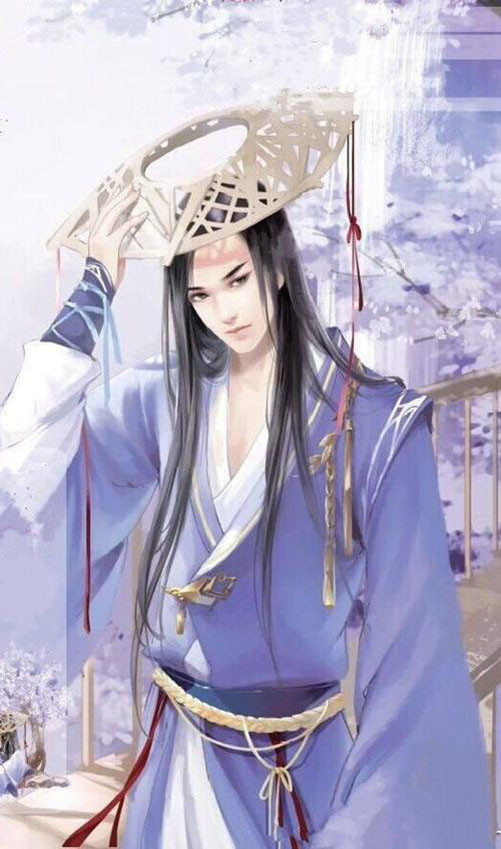 《仙逆》司徒南,他是二代朱雀,资质妖孽,但是只愿做个王爷