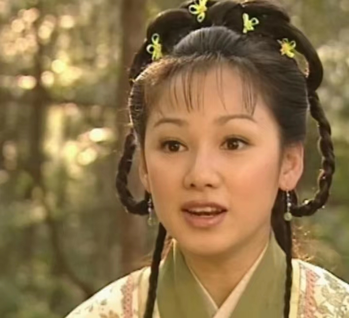 近况如少女!43岁嘉碧仪息影18年回美定居,曾三甲不入观众感可惜