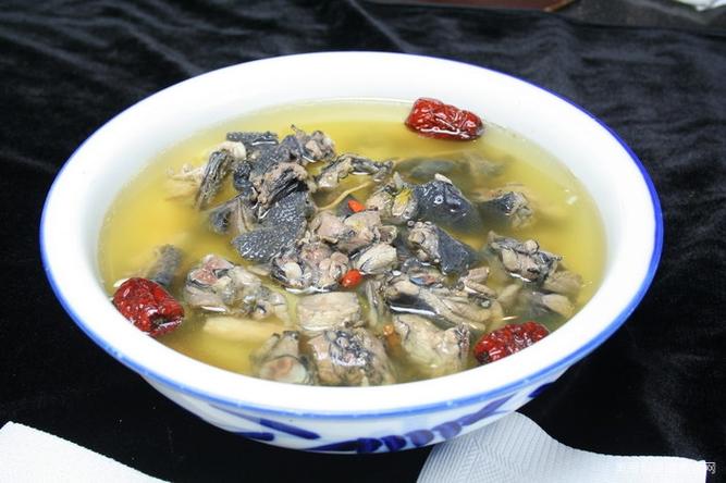 鲜地黄的吃法与做法,你知道多少?