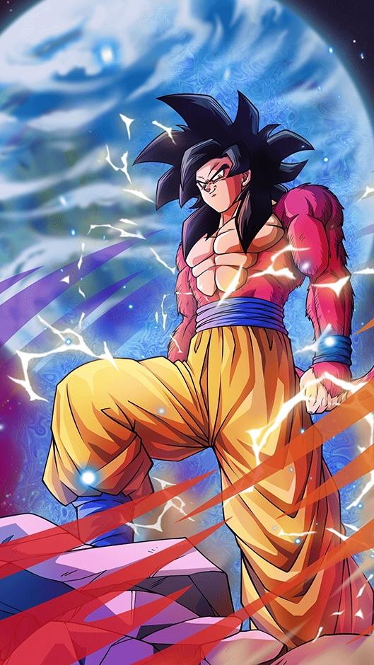 日漫《七龙珠》1080p超清无水印壁纸,你手机里没有的都在这了