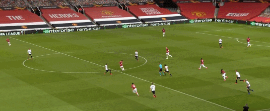 总分7-1晋级!林加德解除封印连场进球,曼联欧联争冠大杀器