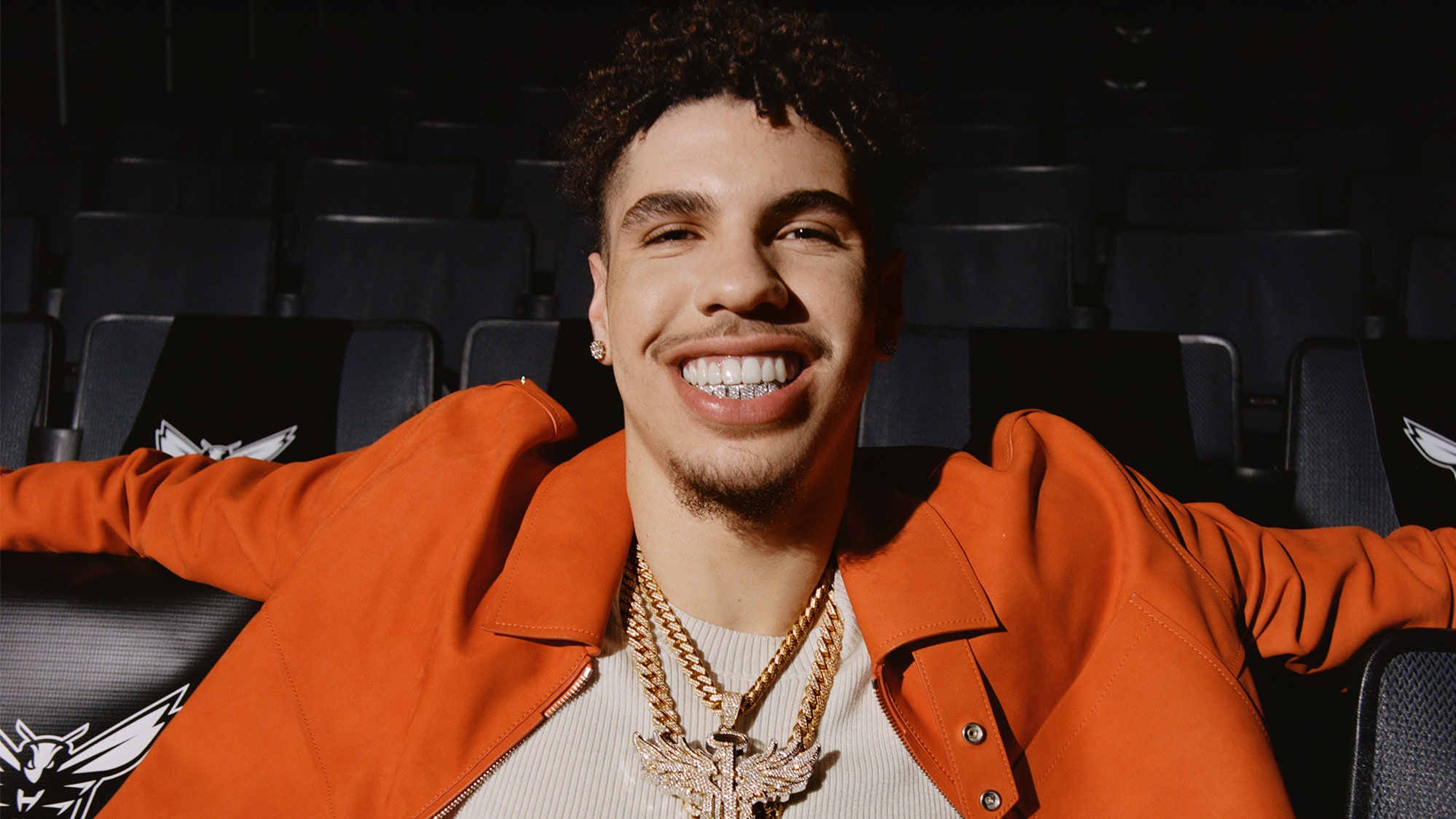 espn分析师将拉梅洛·鲍尔视为湖人球星勒布朗·詹姆斯的继任者