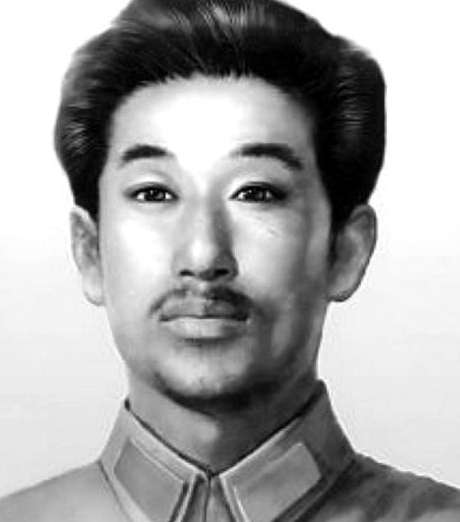 他是《闯关东》朱开山的原型,抗日名将,却被赵尚志枪毙了