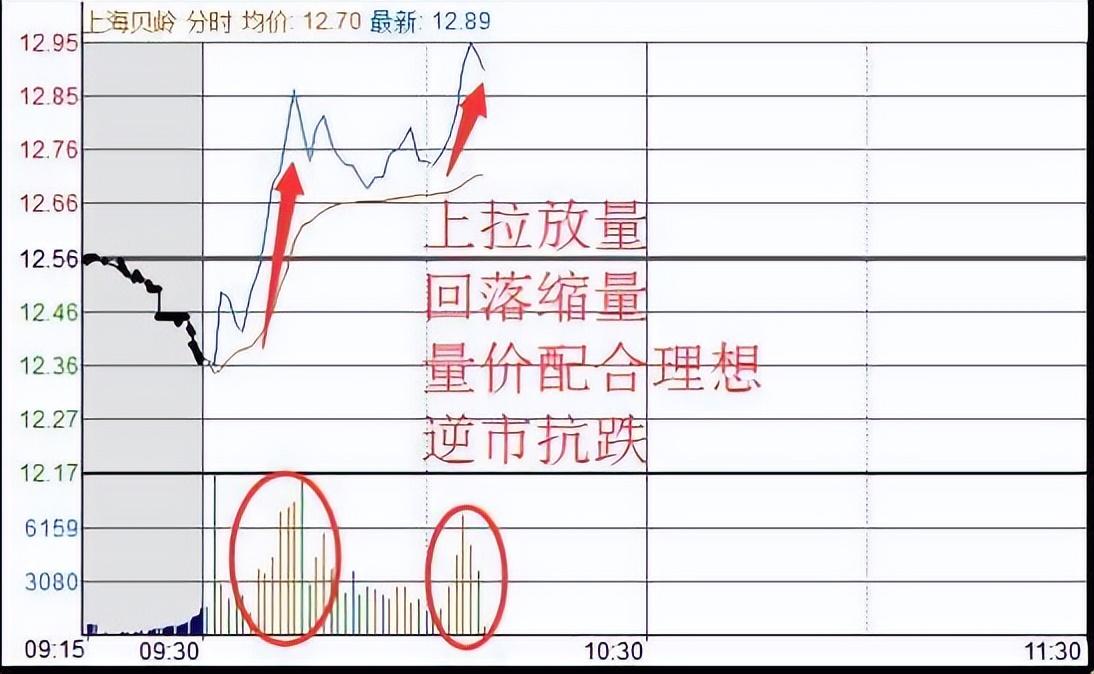 中国股市:长期持有一只股票,反复做t,看完大梦初醒