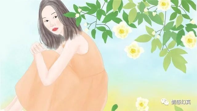 两性交往,除了搂搂抱抱,女人最爱这六个动作